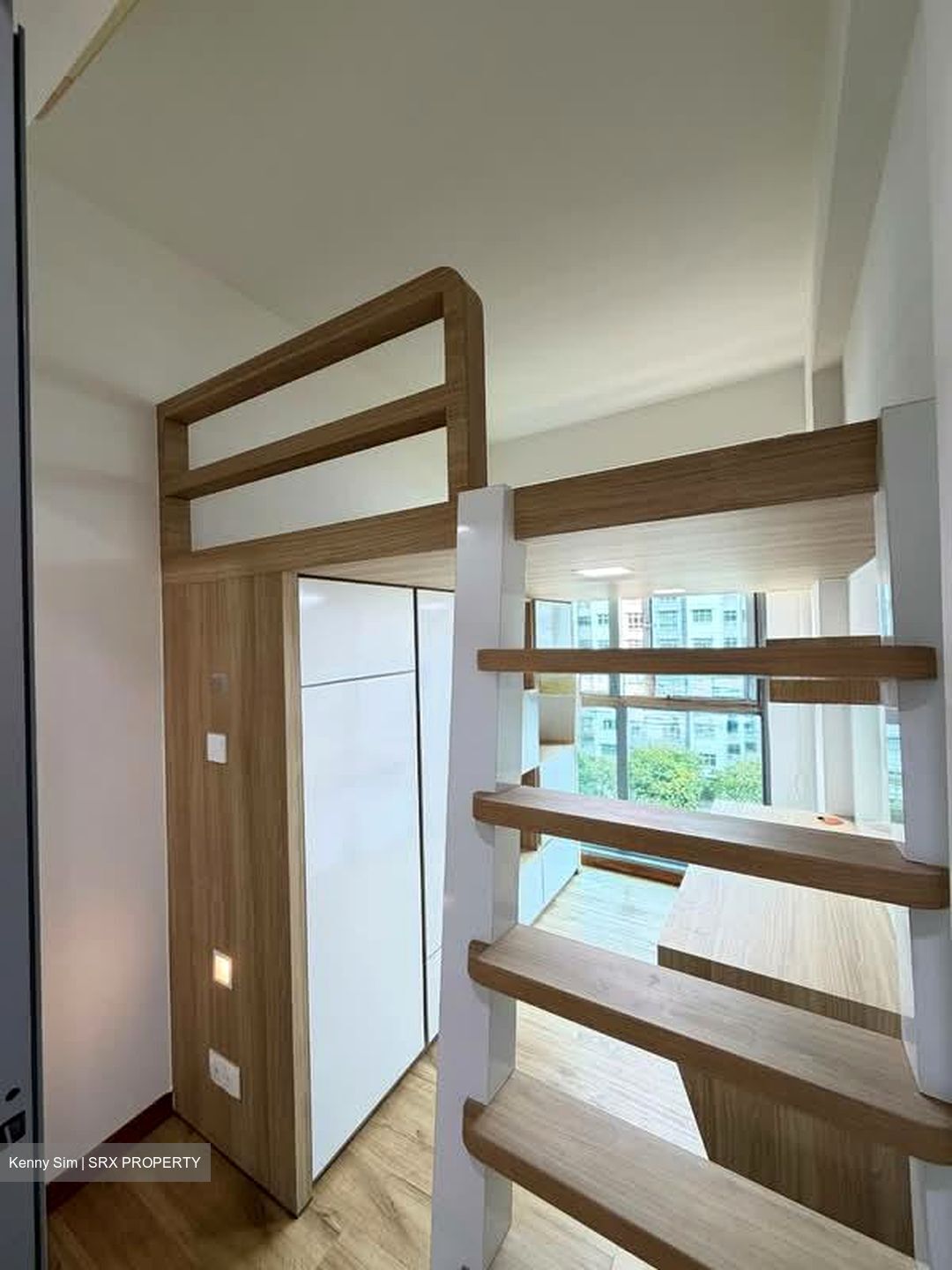 The Canopy (D27), Condominium #581746841